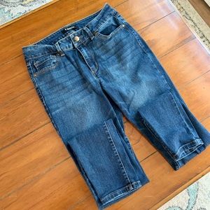 Womens jeans